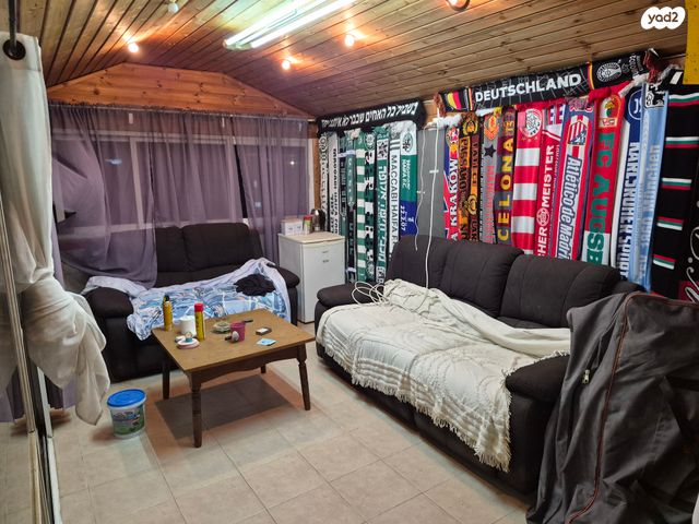 גג/ פנטהאוז, התאנה 7, קרית חיים מזרחית, חיפה