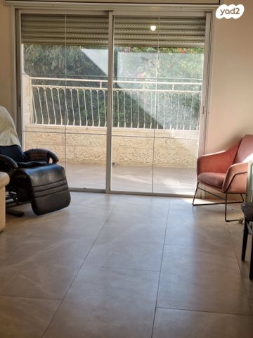 דירה, ישי 21, גבעת חנניה, אבו תור, ירושלים