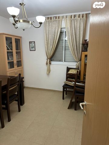 דירה, הורדים 12, שכונת הורדים, קרית שמונה