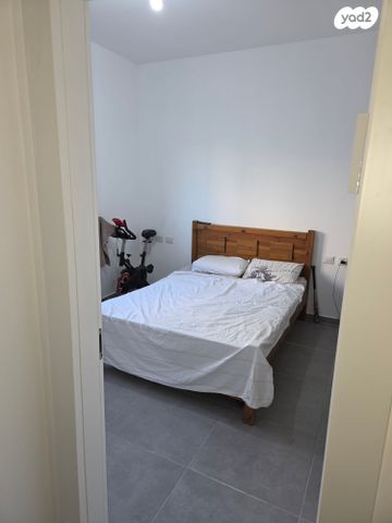 דירת גן, נחל משמר 44, פארק הנחל, באר שבע