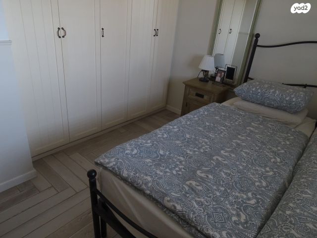 דירה, חזון דוד 13, קרית ספר, מודיעין עילית