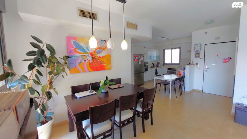 דירה, מבצע יפתח 2, הדר המושבות החדשה / אם המושבות החדשה, פתח תקווה