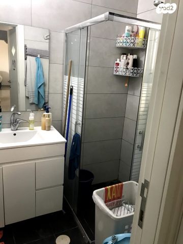 דירה, ז'בוטינסקי 25, שכונה ג', באר שבע