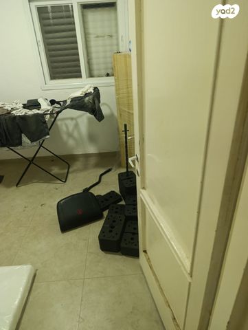 דירה, שדרת הבשן 4, גליקסון, קרית גת