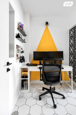 דירה, השקד 4, רמת אילן, גבעת שמואל