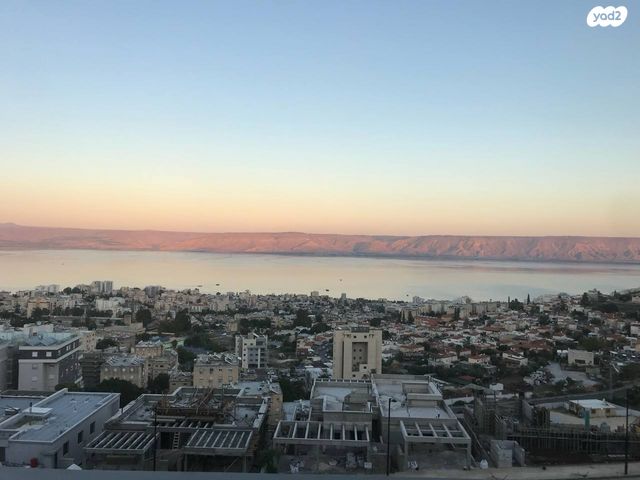 דירה, אסתר המלכה 12, האצטדיון, טבריה