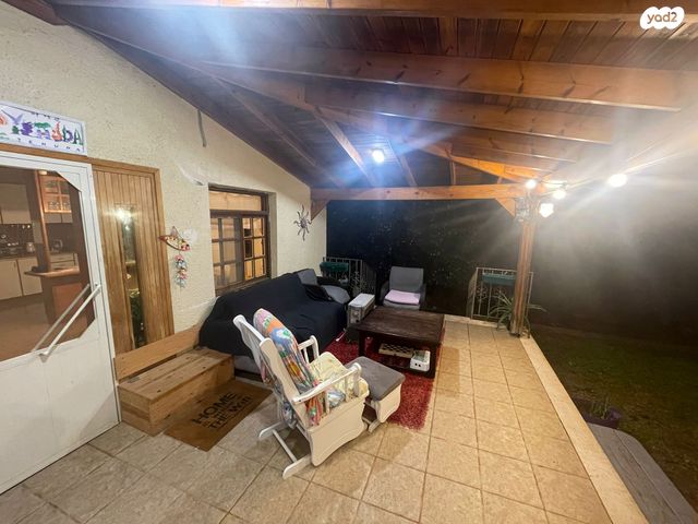 בית פרטי/ קוטג', אודם 1, המזלג, בני יהודה