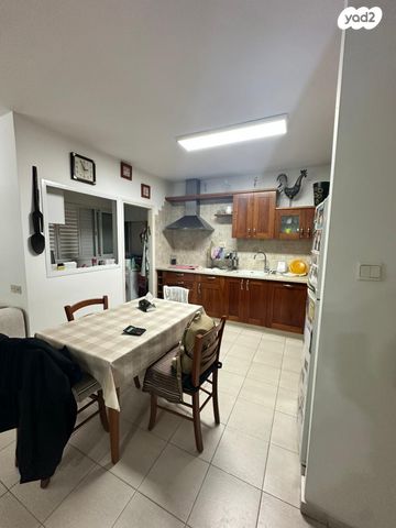 דירה, שדרות תל חי 33, רובע ט"ו, אשדוד