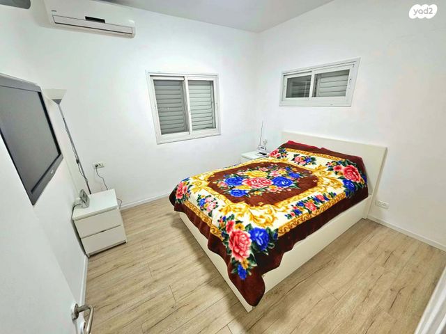 דירה, דרך יד לבנים 176, תל עמל, חיפה