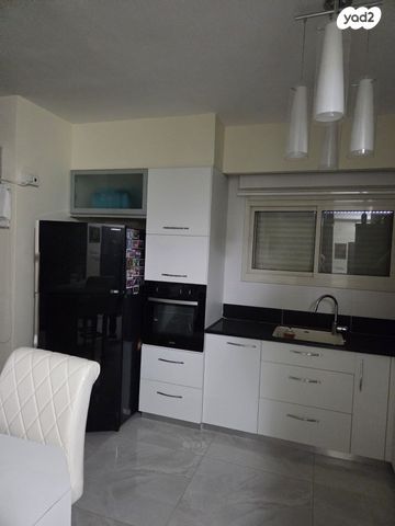 דירה, השרון 40, בת גלים, חיפה