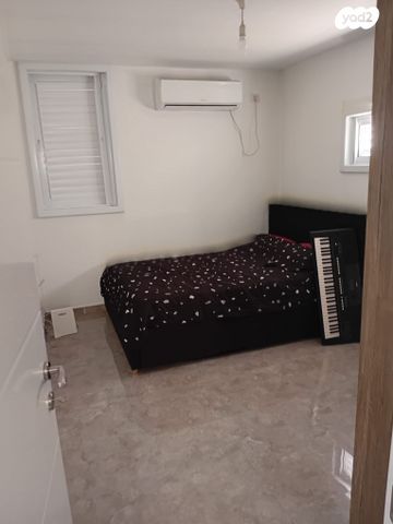 דירה, אריה בן אליעזר 7, רובע ד', אשדוד