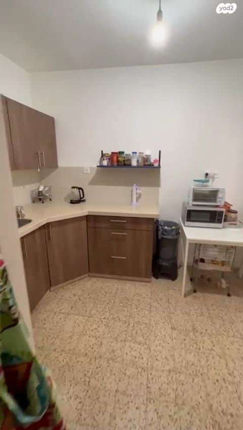 דירה, שדרות בן צבי 39, רחביה, ירושלים