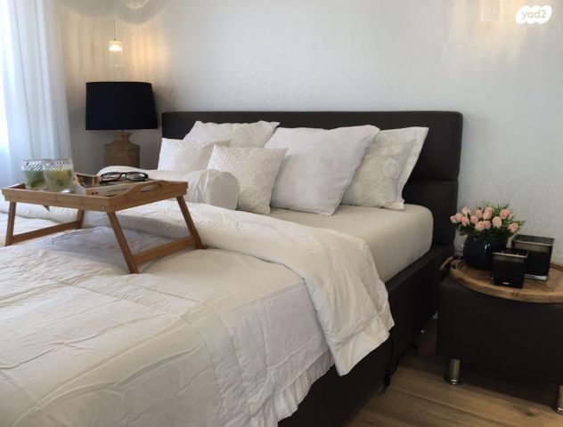 דופלקס, שלמה המלך 38, קיראון, קרית אונו