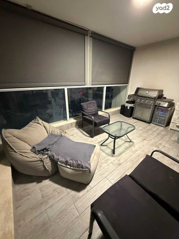 דירה, העבודה 43, מרכז העיר, עפולה