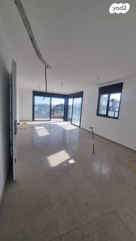 גג/ פנטהאוז, אריה לוין 5, שיפר, פתח תקווה