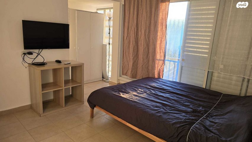 דירה, אברהם אבינו 16, שכונה ד', באר שבע