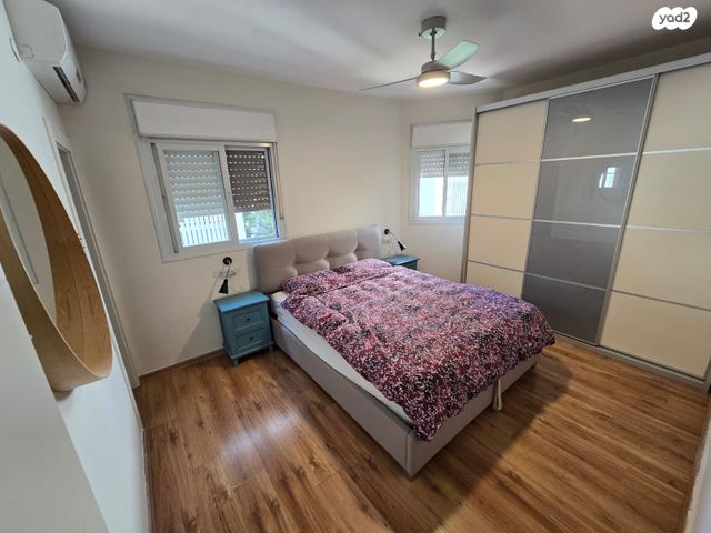 דירה, סמטת היסמין 1, נווה יהושע, ערמונים, רמת גן