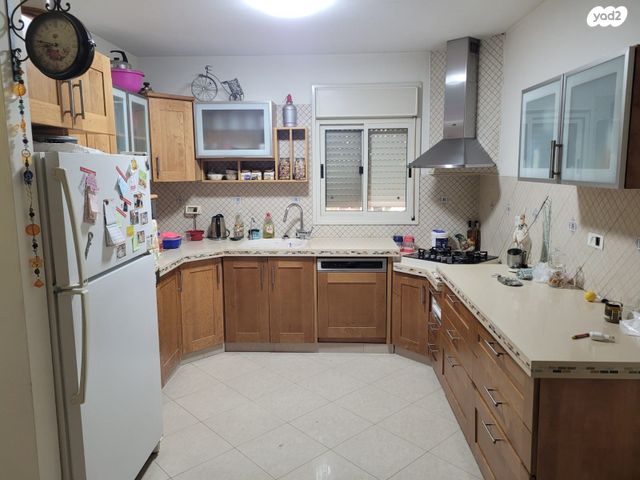 שדרות הערים התאומות 9