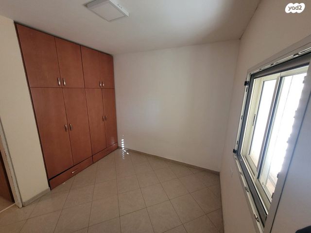 דירת גן, שדרות הערים התאומות 9, רמות הרכס, באר שבע