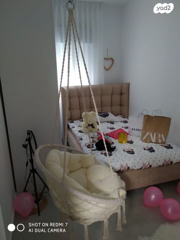 דירה, הגליל 5, נווה שאנן, חיפה