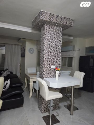 דירה, השרון 40, בת גלים, חיפה