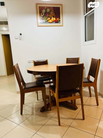 דירה, ימית 18, שכונה ט', באר שבע