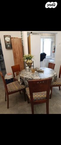 דירה, יחיאל מיכל פינס 22, מחנה יהודה, פתח תקווה