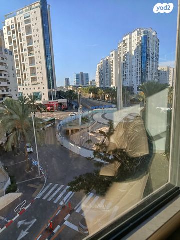 דירה, הציונות 15, רובע הקריה, הסיטי, אשדוד