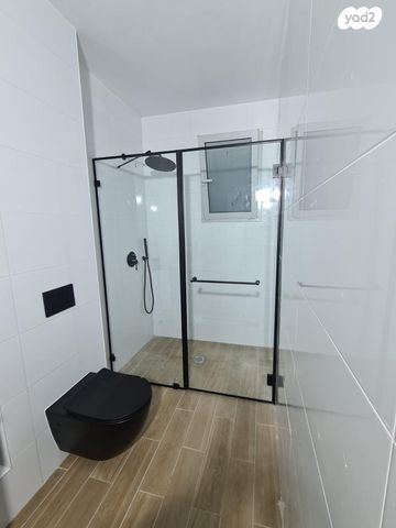 דירה, העבודה 43, מרכז העיר, עפולה