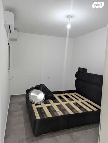 גג/ פנטהאוז, הרב אבא אבוחצירה 17, שדרות בפארק, שדרות