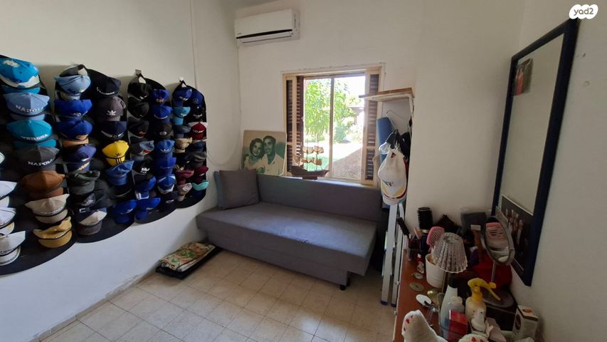 בית פרטי/ קוטג', שדרת הראשונים 1, מסדה, מסדה