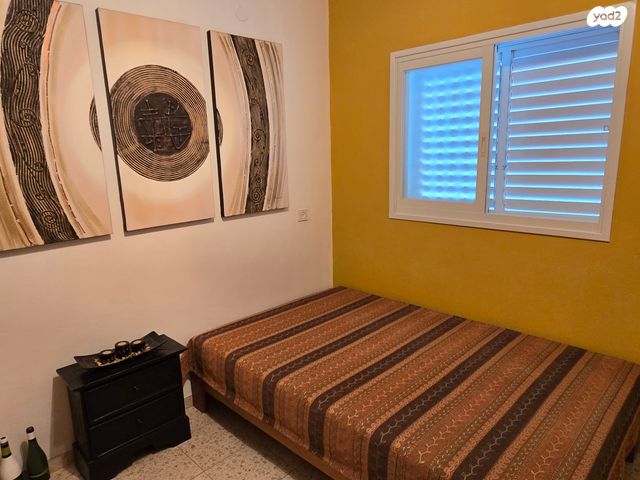 דירה, הראשונים 74, קרית חיים מזרחית, חיפה