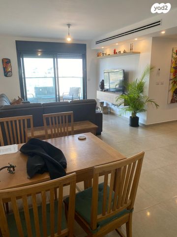 דירה, שדרות דוד המלך 46, אור ים, אור עקיבא