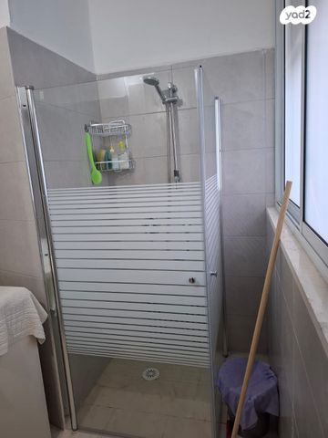 דירה, ירושלים 49, ניצנה, בת ים