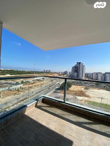 דירה, שדרות דוד המלך 46, אור ים, אור עקיבא