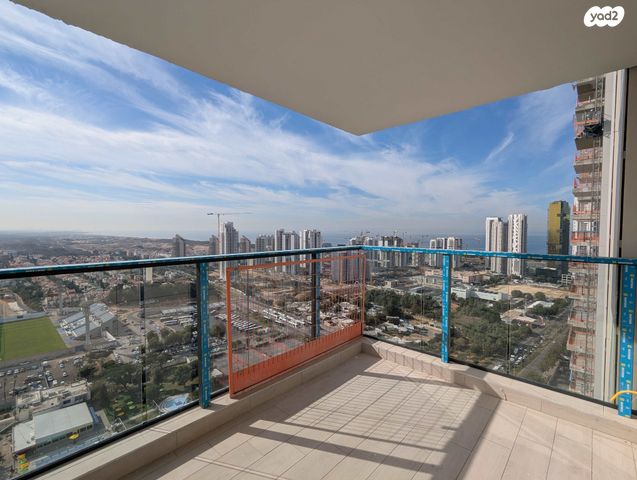 דירה, השבטים 12, דרום מזרח, בת ים