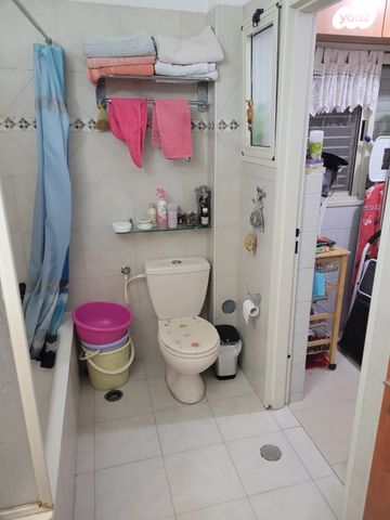 דירת גן, שדרות הערים התאומות 9, רמות הרכס, באר שבע