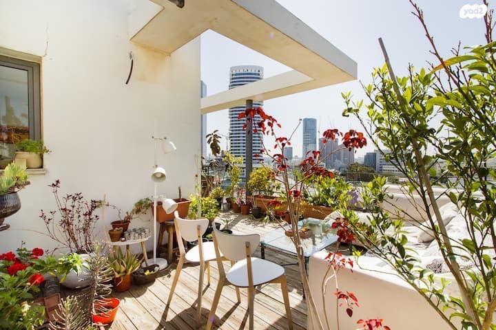 דרך מנחם בגין 31