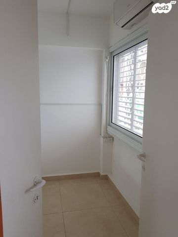 דירה, השרון 15, יוספטל, נהריה