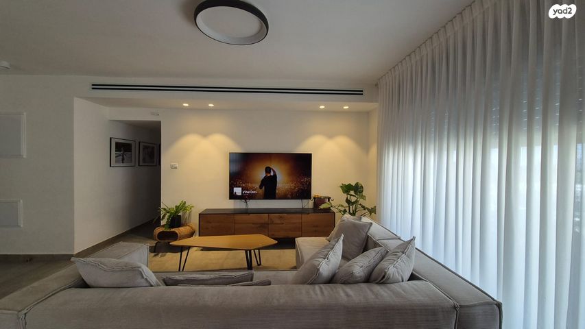 דירה, פרופ' דניאל כהנמן 5, רחובות המדע, רחובות