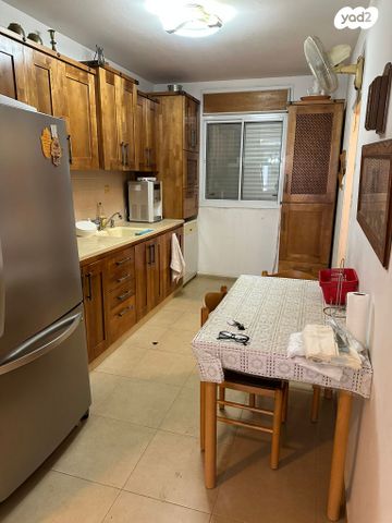 דירה, הורדים 12, שכונת הורדים, קרית שמונה