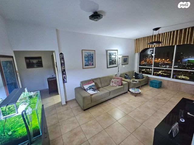 דירה, דרך יד לבנים 176, תל עמל, חיפה