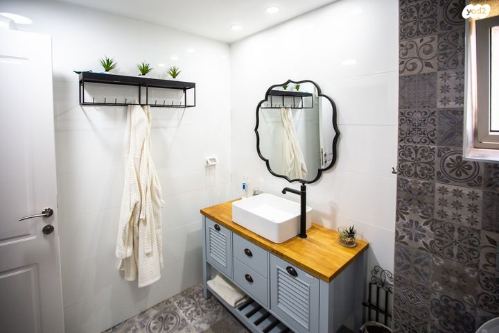 בית פרטי/ קוטג', הרקפת 4, רמת מנחם בגין, צפת