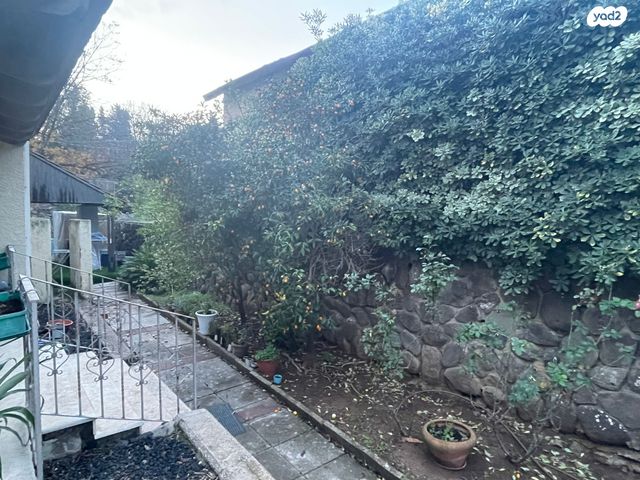 בית פרטי/ קוטג', אודם 1, המזלג, בני יהודה