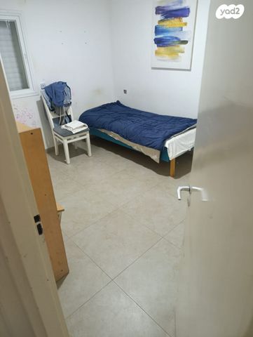 דירה, שדרת הבשן 4, גליקסון, קרית גת