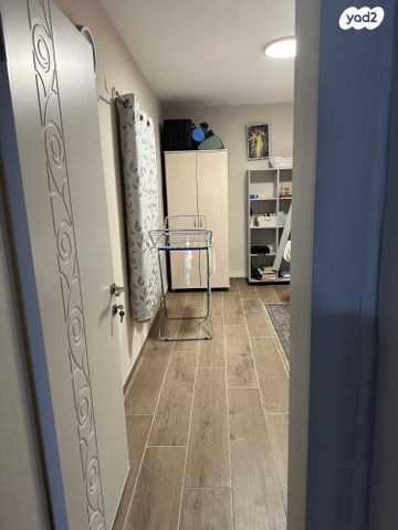 דירה, יהודה הלוי 15, דוד רזיאל, קרית שמונה