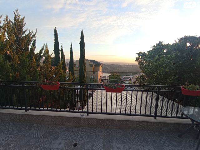 בית פרטי/ קוטג', לשם 110, נעלה, נעלה