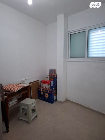 דירה, ירושלים 49, ניצנה, בת ים