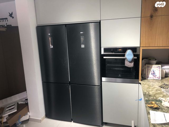 דירה, שלום הגליל 1, אריק שרון, נהריה