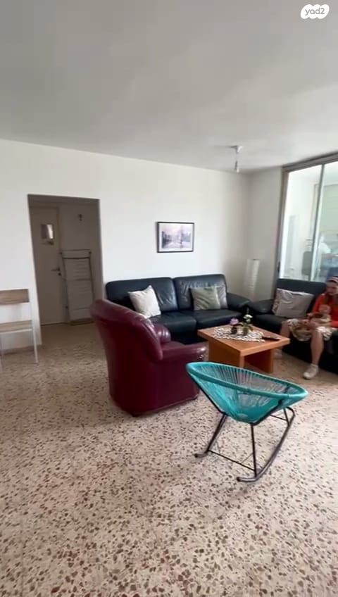 שדרות בן צבי 39